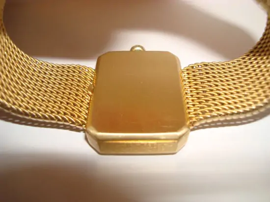 Omega De Ville Vintage Omega De Ville Vintage