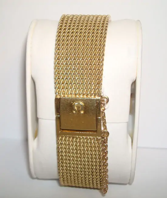 Omega De Ville Vintage Omega De Ville Vintage