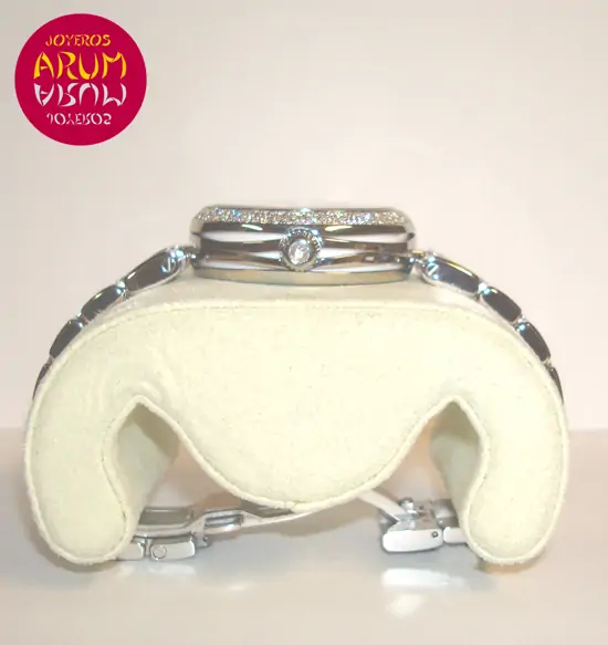 Omega De Ville Ladymatic ARUM Ref. 2197 "SOLD"