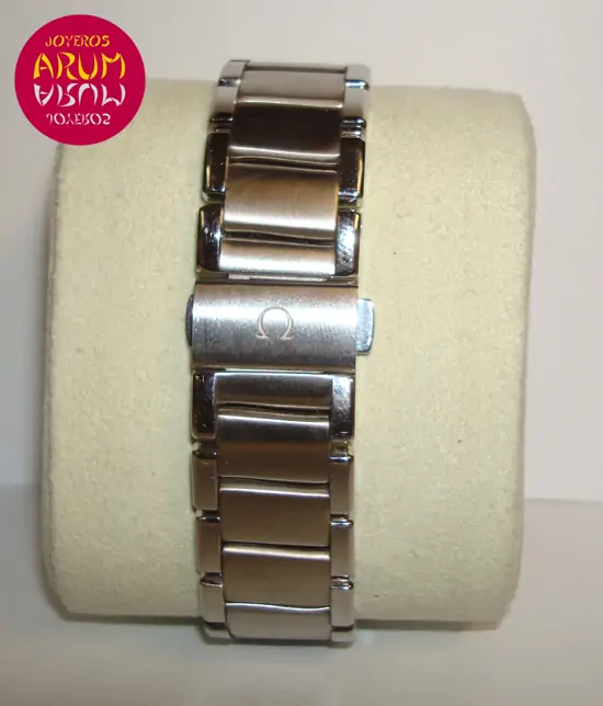 Omega De Ville Ladymatic ARUM Ref. 2197 "SOLD"