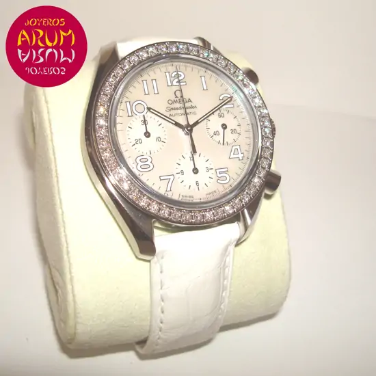 Omega Speedmaster ARUM Ref. 2338 "SOLD"