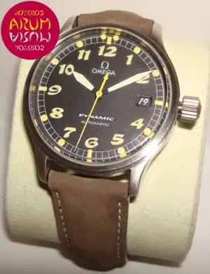 Omega Dynamic RA2048 "SOLD"