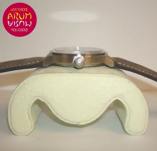 Omega Dynamic RA2048 "SOLD" Omega Dynamic RA2048 "SOLD"