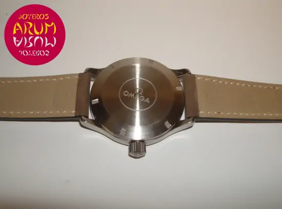 Omega Dynamic RA2048 "SOLD" Omega Dynamic RA2048 "SOLD"