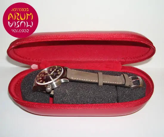 Omega Dynamic RA2048 "SOLD" Omega Dynamic RA2048 "SOLD"