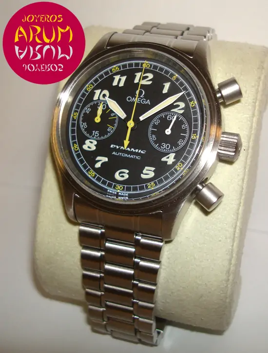 Omega Dynamic "SOLD"