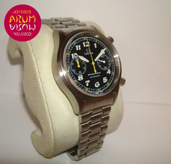 Omega Dynamic "SOLD"