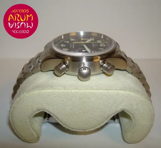 Omega Dynamic "SOLD"