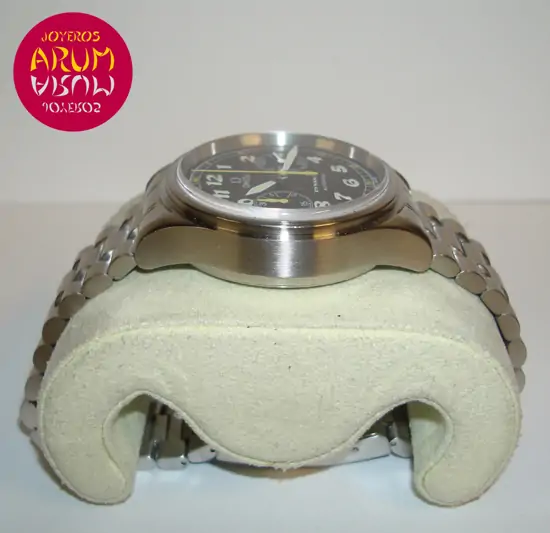 Omega Dynamic "SOLD"