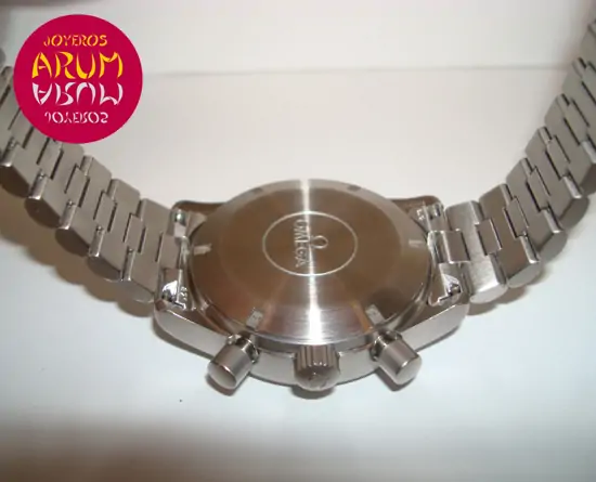 Omega Dynamic "SOLD"