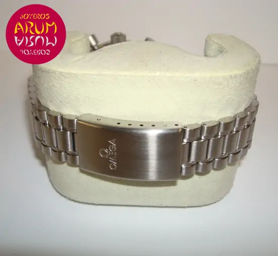 Omega Dynamic "SOLD"