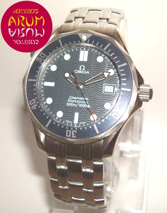 Omega Seamaster ARUM Ref. 2499 "SOLD" Omega Seamaster ARUM Ref. 2499 "SOLD"