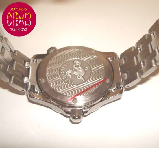 Omega Seamaster ARUM Ref. 2499 "SOLD" Omega Seamaster ARUM Ref. 2499 "SOLD"