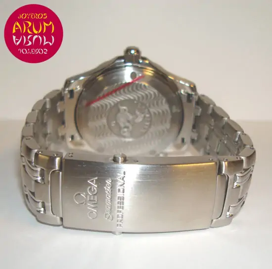 Omega Seamaster ARUM Ref. 2499 "SOLD" Omega Seamaster ARUM Ref. 2499 "SOLD"