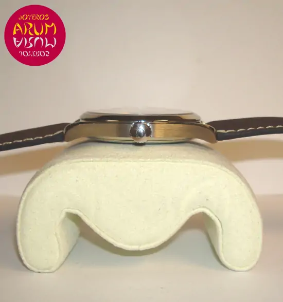 Omega Railmaster ARUM Ref. 2217 "SOLD" Omega Railmaster ARUM Ref. 2217 "SOLD"