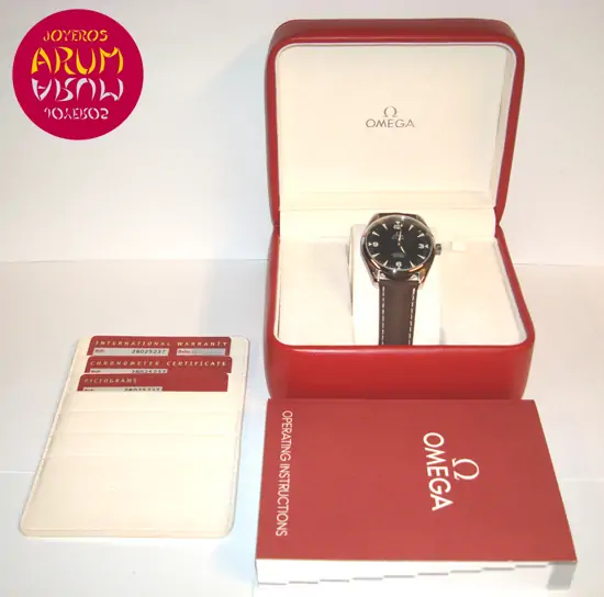 Omega Railmaster ARUM Ref. 2217 "SOLD" Omega Railmaster ARUM Ref. 2217 "SOLD"