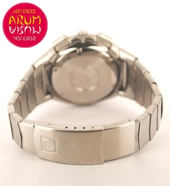 Omega Speedsonic Lobster ARUM Ref. 2833 "SOLD"