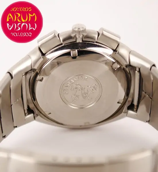 Omega Speedsonic Lobster ARUM Ref. 2833 "SOLD"