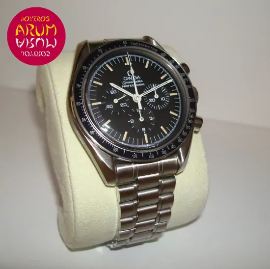 Omega Speedmaster Moonwatch "SOLD"
