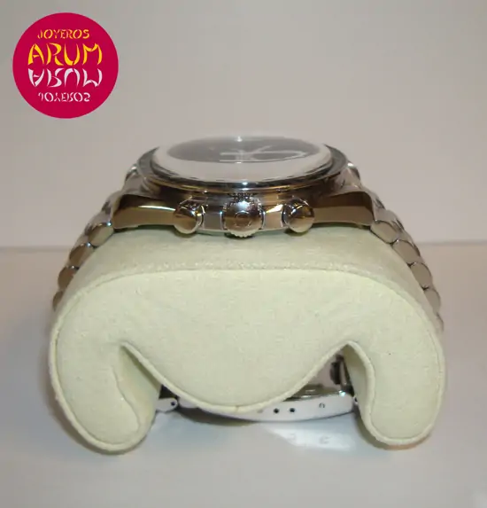 Omega Speedmaster Moonwatch "SOLD"