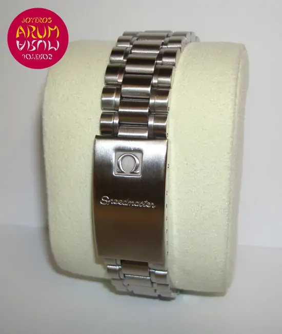 Omega Speedmaster Moonwatch "SOLD"