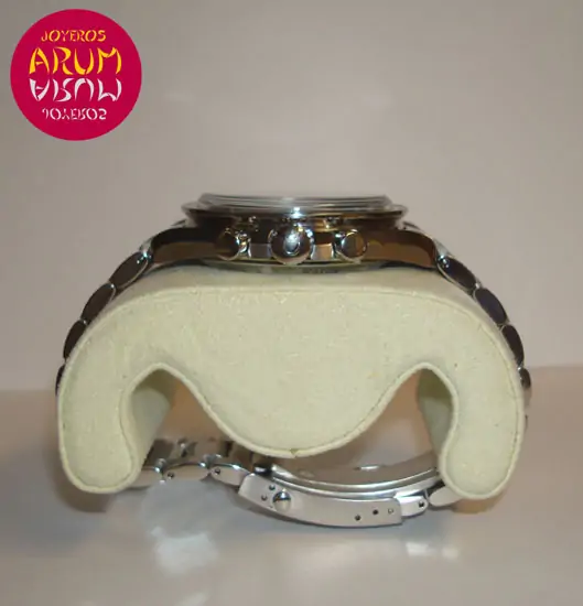 Omega Speedmaster Moonwatch "sold"