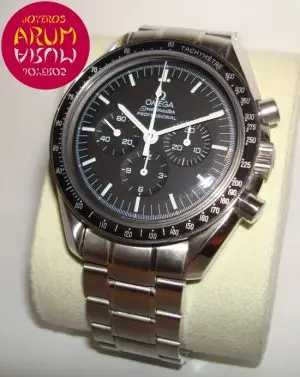 Omega Speedmaster Moonwatch "SOLD"