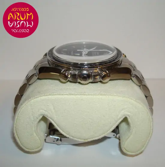 Omega Speedmaster Moonwatch "SOLD"