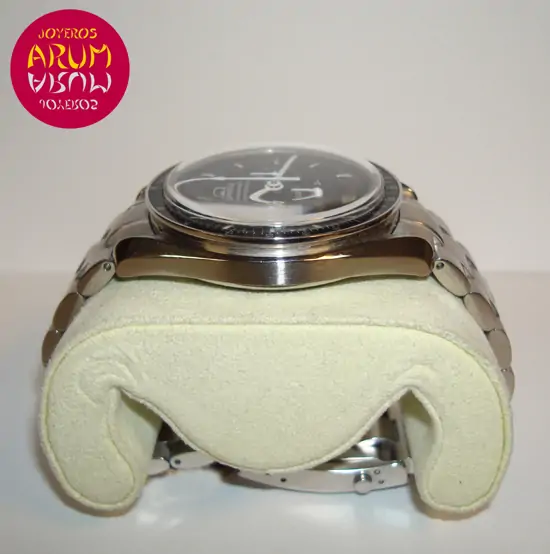 Omega Speedmaster Moonwatch "SOLD"