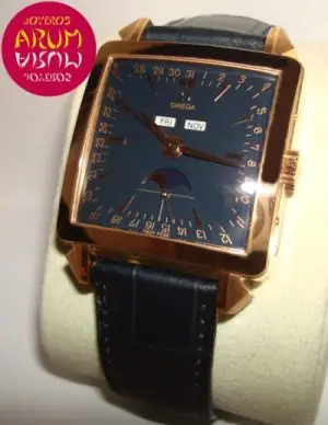 Omega Museum Collection 1951 Cosmic "SOLD"