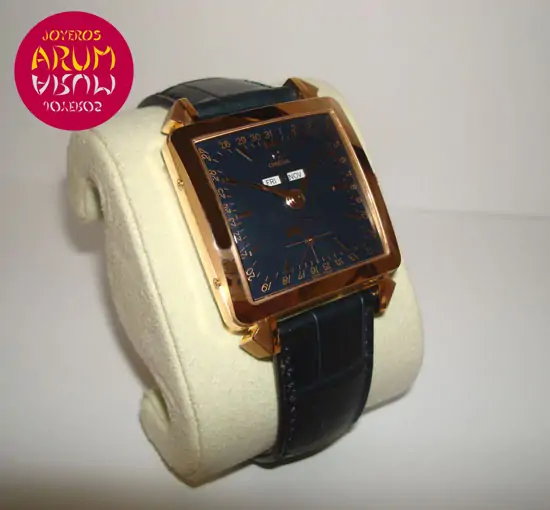 Omega Museum Collection 1951 Cosmic "SOLD"