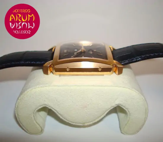 Omega Museum Collection 1951 Cosmic "SOLD"