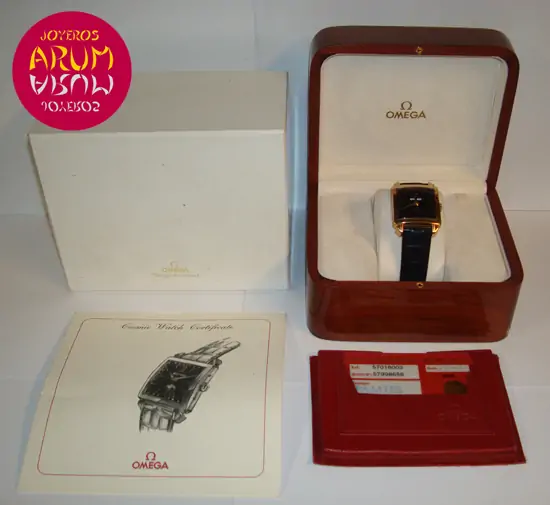 Omega Museum Collection 1951 Cosmic "SOLD"