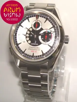 Omega Seamaster Aqua Terra ARUM Ref. 2976 "SOLD"