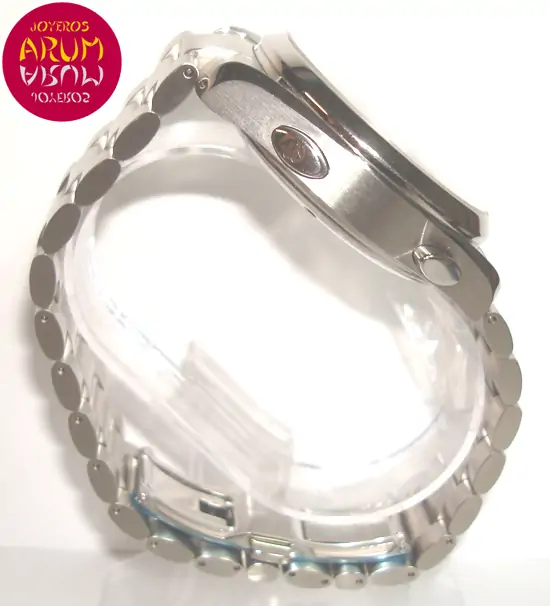 Omega Seamaster Aqua Terra ARUM Ref. 2976 "SOLD"