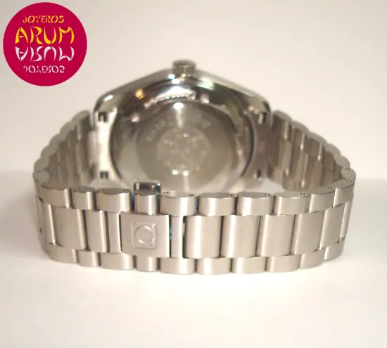 Omega Seamaster Aqua Terra ARUM Ref. 2976 "SOLD"