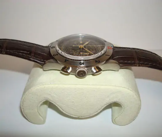 Omega Museum Collection Officer´s Watch 1945 "SOLD"