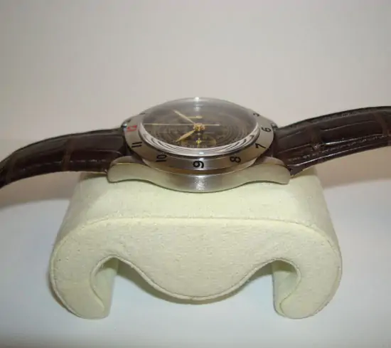 Omega Museum Collection Officer´s Watch 1945 "SOLD"
