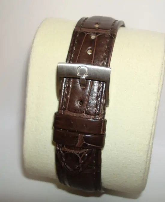 Omega Museum Collection Officer´s Watch 1945 "SOLD"