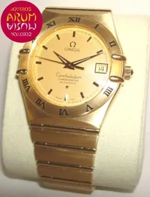 Omega Constellation ARUM Ref. 2099 "SOLD"