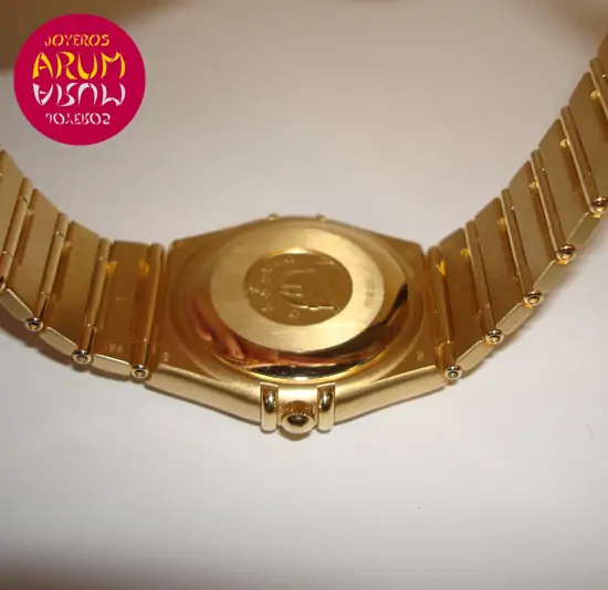 Omega Constellation ARUM Ref. 2099 "SOLD" Omega Constellation ARUM Ref. 2099 "SOLD"