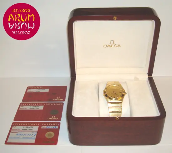 Omega Constellation ARUM Ref. 2099 "SOLD" Omega Constellation ARUM Ref. 2099 "SOLD"