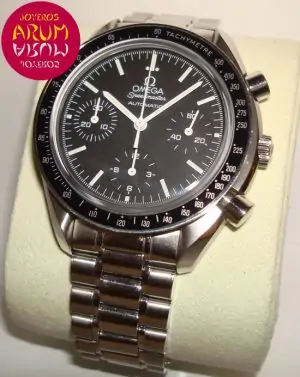 Omega Speedmaster "SOLD"