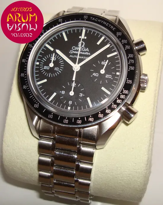 Omega Speedmaster "SOLD"
