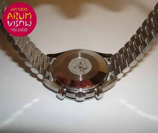 Omega Speedmaster "SOLD"