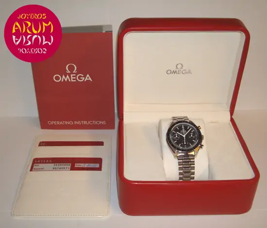 Omega Speedmaster "SOLD"