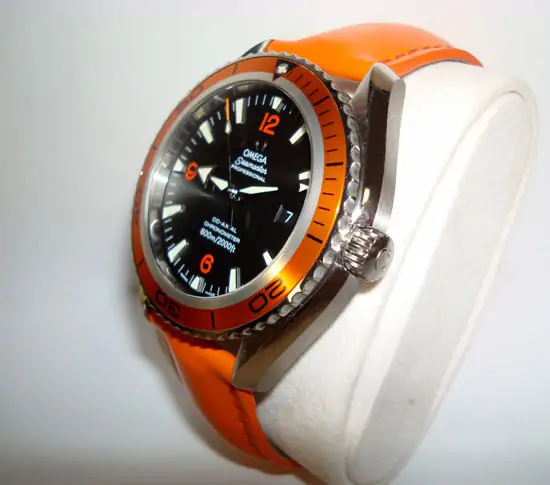 Omega Seamaster Planet Ocean "SOLD" Omega Seamaster Planet Ocean "SOLD"