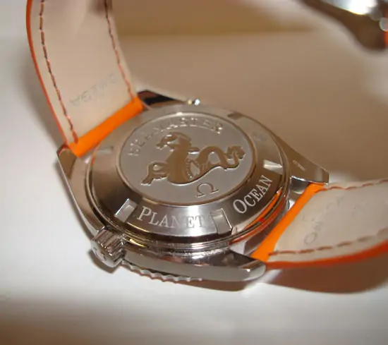 Omega Seamaster Planet Ocean "SOLD" Omega Seamaster Planet Ocean "SOLD"