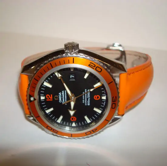Omega Seamaster Planet Ocean "SOLD" Omega Seamaster Planet Ocean "SOLD"