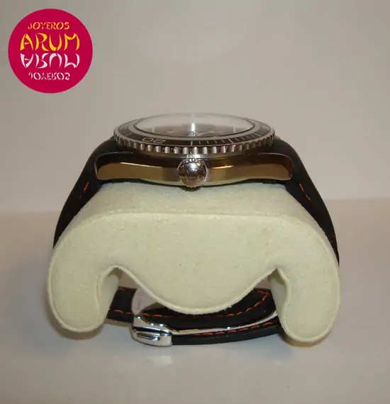 Omega Seamaster Planet Ocean "SOLD"